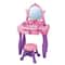 Red Box Toy Light Up Princess Vanity Table